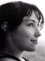 Portrait de Sophie Vissière