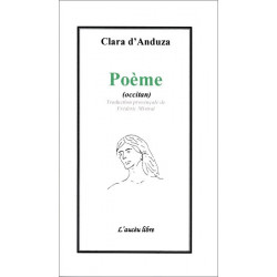 Poème (bil) - Clara d'Anduza