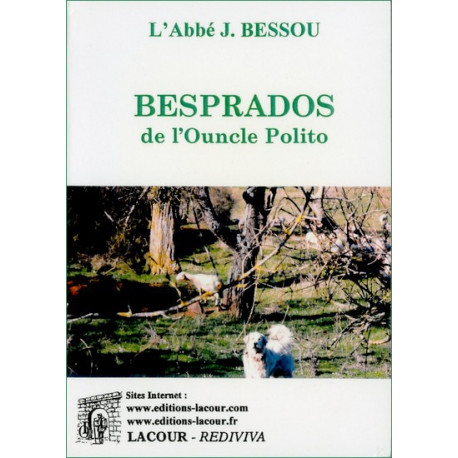 Besprados de l'Ouncle Polito - A. J. Bessou