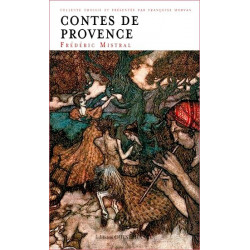 Contes de Provence - Frédéric Mistral