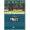 DVD Lauragais (3 films) - F. Fourcou, P. Breinan