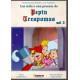 DVD Pepin Trespomas 2 - Bretaudeau, Vinciguerra