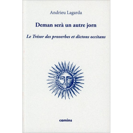 Deman serà un autre jour - André Lagarde