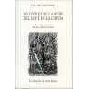 Du loup et de la biche - L. de Goustine, J.-P. Lacombe 