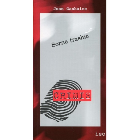 Sorne trasluc - Jean Ganyaire (J. Ganhaire)