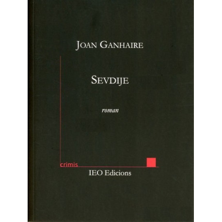 Sevdije - Joan Ganhaire