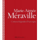 Contes et légendes d'Auvergne - M.-A. Méraville