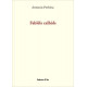 Fablèls calhòls - Antonin Perbosc
