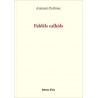 Fablèls calhòls - Antonin Perbosc