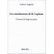 Los ensenhaments de M. Lapluma - A. Lagarda