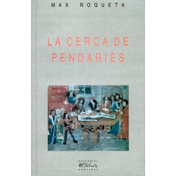 La Cèrca de Pendariès - Max Roqueta