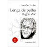 Lenga de pelha (+ CD) - Joan-Pau Verdier