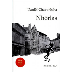 Nhòrlas (+ 2 CD) - Daniel Chavaroche