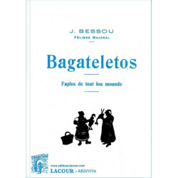 Bagateletos - Abbé J. Bessou