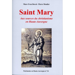 Saint Mary - M.-Y. Duval, P. Moulier