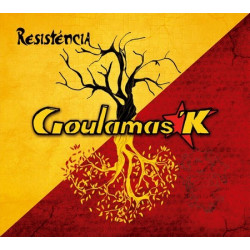 Goulamas'K - Resisténcia