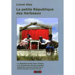 La Petite république des Herbeaux (bil) - L. Ales