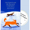 Las Aventuras de Rainard + CD - A. Lagarde