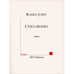 L’esclargiera - Romieg Jumèu