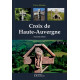 Croix de Haute-Auvergne n. éd. - P. Moulier