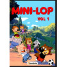 DVD Mini Lop vol. 1 (oc) - F. Mège
