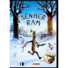 DVD Sénher Ram (oc) - D. Snaddon, J. Jaspaertn