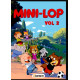 DVD Mini Lop vol. 2 (oc) - F. Mège