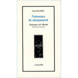 Naissença de Miejanuech (bil) - G. Matieu