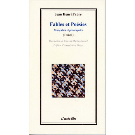 Fables et Poésies - J.-H. Fabre