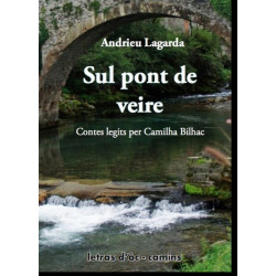 Sul Pont de veire (CD) - A. Lagarde