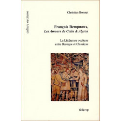 François Rempnoux, Colin et Alyson - C. Bonnet
