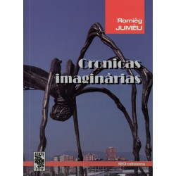 Cronicas imaginàrias - Romièg Jumèu
