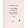 Lo viatge dau prof. Gròsdenas - R. Jumèu