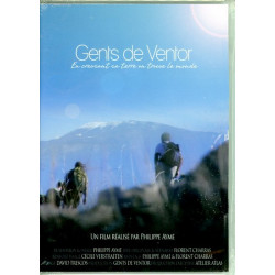 DVD Gents de Ventor - Philippe Aymé