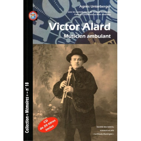 Victor Alard, musicien... - A. Unterberger