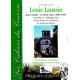 Louis Laussin (1883-1939) - L. et N. Lafon