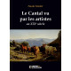 Le Cantal vu par les artistes - Pascale Moulier