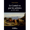 Le Cantal vu par les artistes - Pascale Moulier