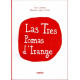 Las tres pomas d'irange - A. Lagarde, S. Vissière