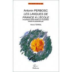 Les langues de France à l'école - A. Perbosc