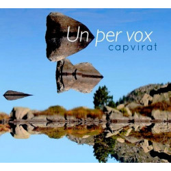 Un per vox - Cap virat