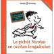 Lo pichòt Nicolau (bil) - Sempé et Goscinny