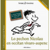 Lo Pechon Nicolau (bil) - Sempé et Goscinny