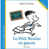 Lo Petit Nicolau (bil) - Sempé et Goscinny