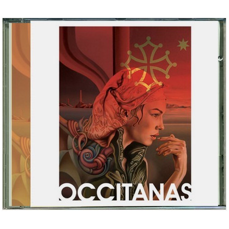 Occitanas