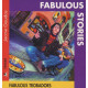 Fabulous stories  - Jacme Gaudas