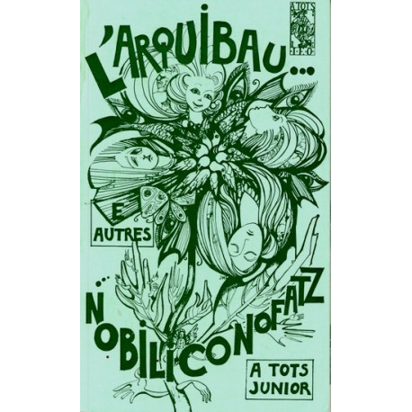 L’Arquibau e autres... - Collectif