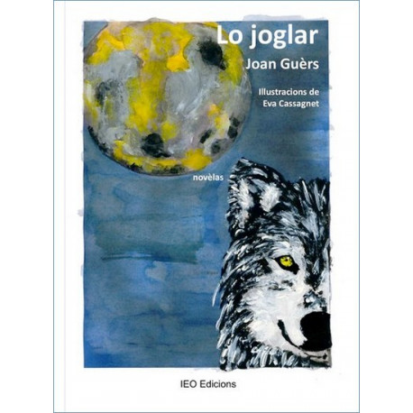 Lo Joglar - Joan Guèrs