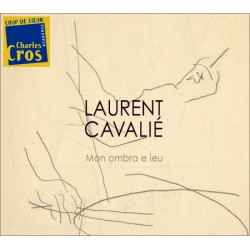 Laurent Cavalié - Mon ombra e ieu