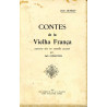 Contes de la vielha França - J. Cubaynes